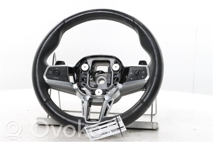BMW X1 U11 Volan 