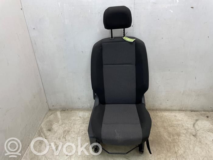 Fotel przedni pasażera   9818167480,9818167680,9827060480