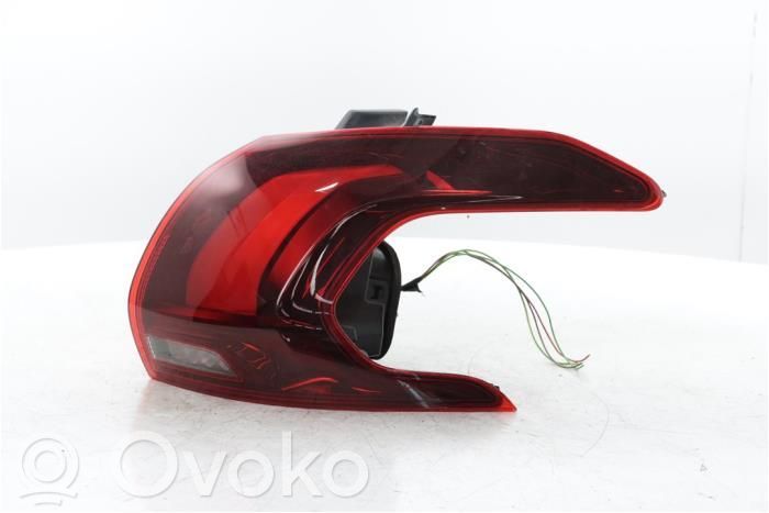 Peugeot 2008 I Lampa tylna 