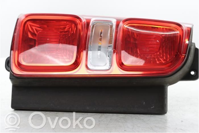 Peugeot Expert Takavalot 
