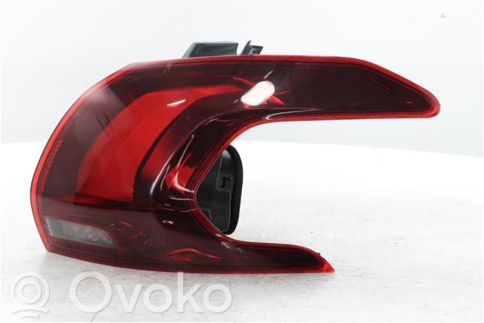 Peugeot 2008 I Lampa tylna 