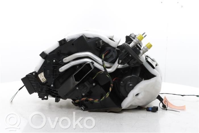 Citroen C3 Commande de chauffage et clim 
