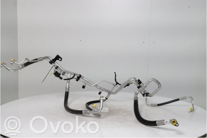 Opel Vivaro Wąż / Przewód klimatyzacji A/C 