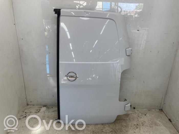 Opel Vivaro Ușă spate van