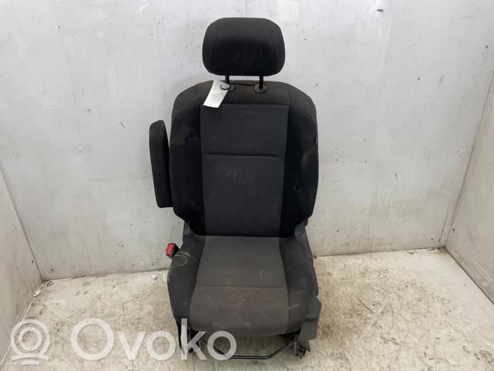 Toyota ProAce City Sedile anteriore del conducente