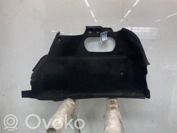 Boczek / Tapicerka / bagażnika   96737416ZD,98046315ZD