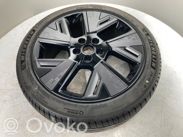Opel Astra L Felgi aluminiowe R18 