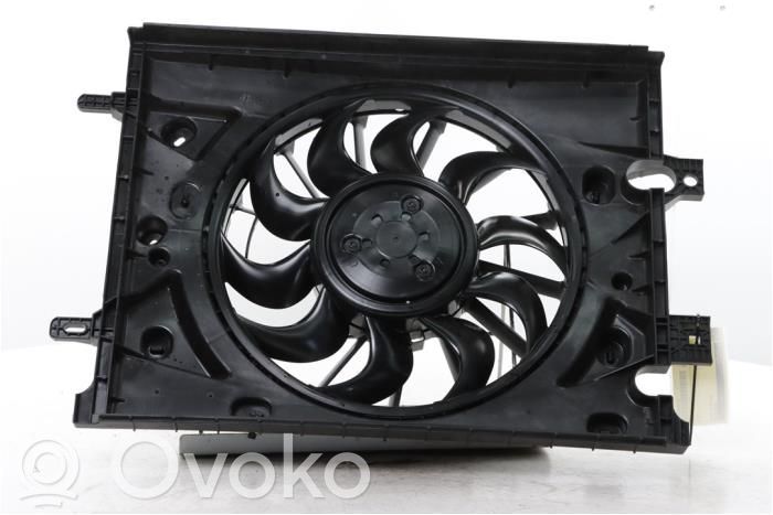 Elektryczny wentylator chłodnicy   921202305R