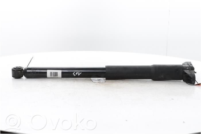 Stoßdämpfer hinten   9861444580