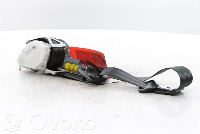 Citroen C3 Sicherheitsgurt vorne
