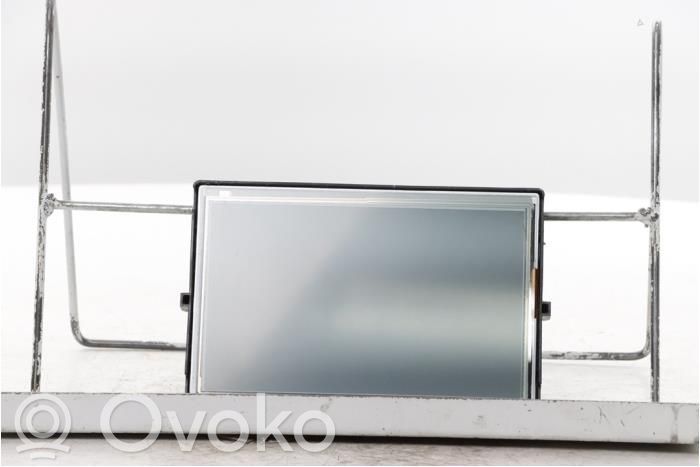 Renault Zoe Monitor/display/piccolo schermo 