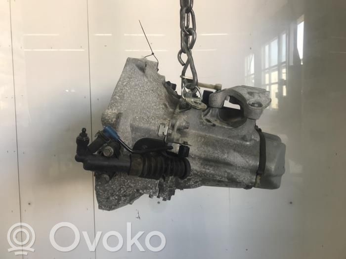 Peugeot 208 I Cutie viteze manuală cu 5 trepte