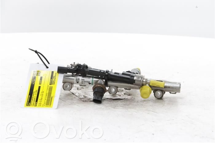 Nissan Qashqai J12 Injector combustibil 