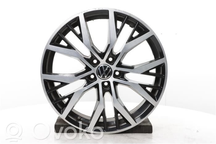 Volkswagen Caddy Roată de rezervă R19 
