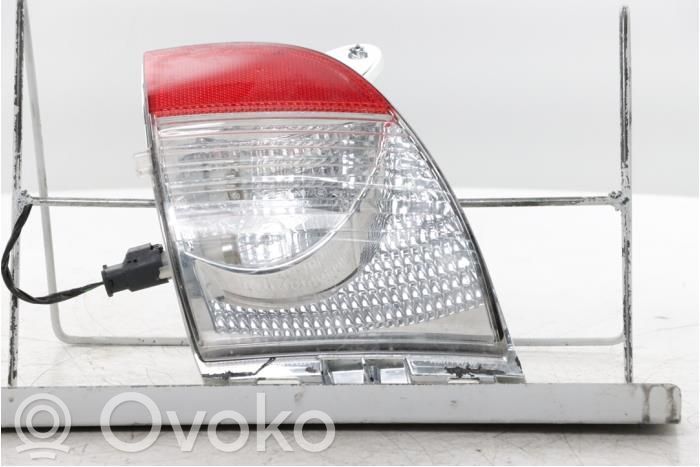 Citroen C3 Aircross Światło przeciwmgielne tylne 