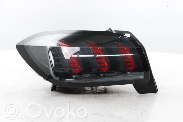 Peugeot 208 II Lampă spate în caroserie