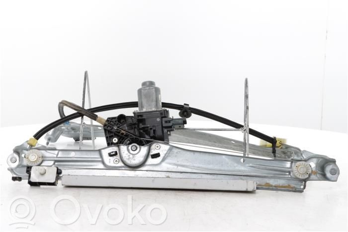 Renault Espace V (RFC) Alzacristalli elettrico della portiera anteriore
