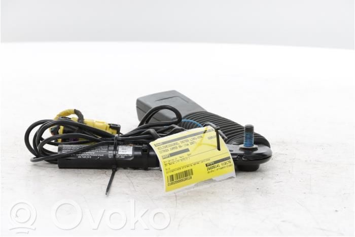 Citroen Jumper Bridă fixare centură de siguranță față 