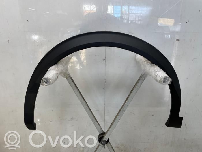 Peugeot 2008 II Ornament contur aripă față 