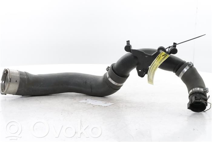 Renault Megane IV Furtun/conductă intercooler 