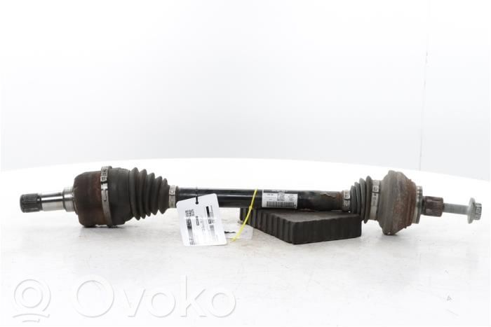 Volkswagen ID.4 Albero di trasmissione posteriore 