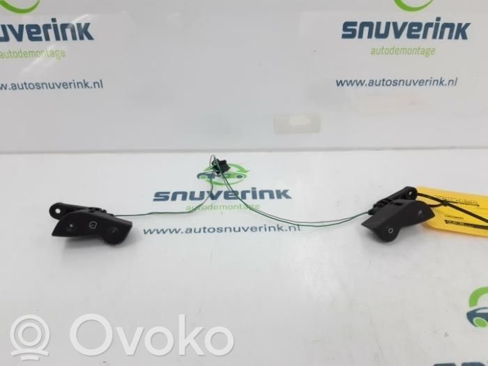 Renault Scenic II - Grand scenic II Comutator cruise control