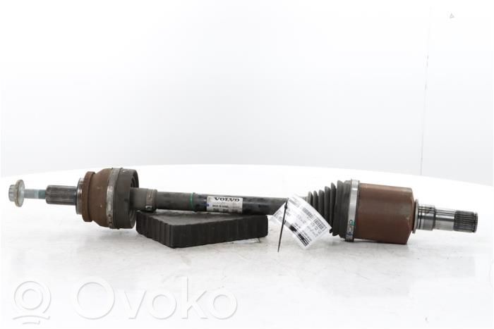Volvo EX30 Planetară spate 