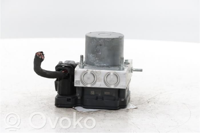 Renault Zoe Pompe ABS