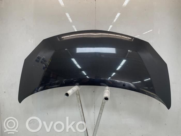 Renault Twingo II Vano motore/cofano 
