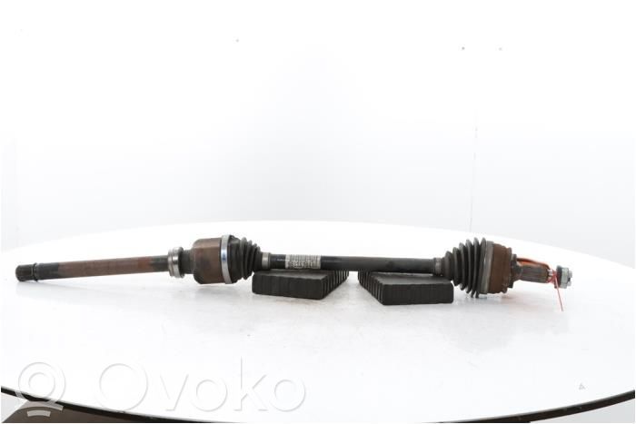 Citroen C5 Aircross Semiasse anteriore