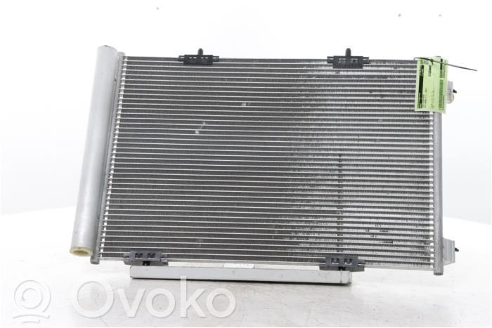 Opel Crossland X Radiator răcire A/C (condensor) 