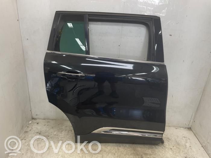 Renault Espace V (RFC) Puerta trasera 