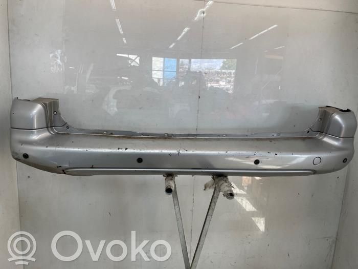 Citroen Berlingo Bară spate 