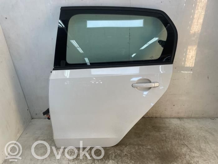 Puerta trasera   1S4833055A,1S4833055B