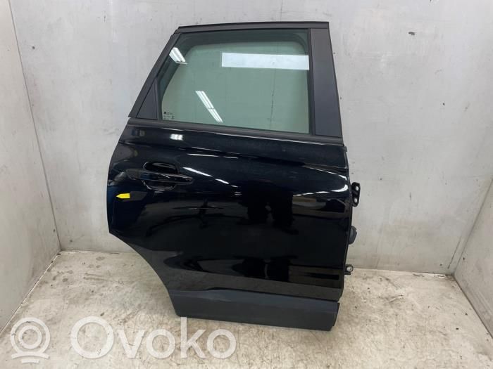 Opel Crossland X Portiera posteriore
