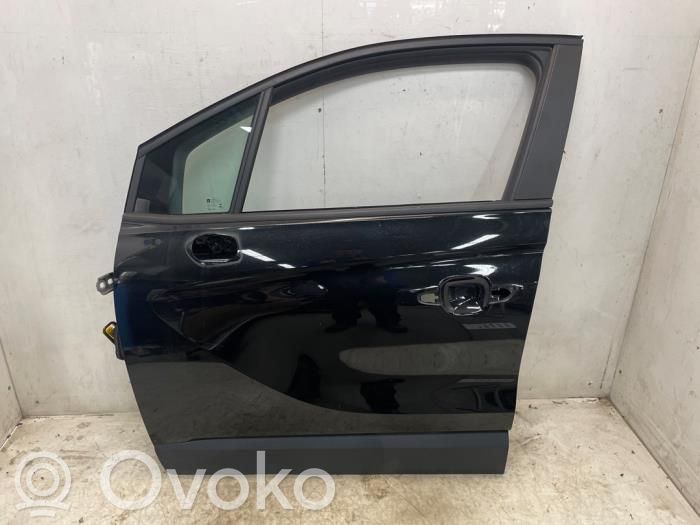Opel Crossland X Portiera anteriore