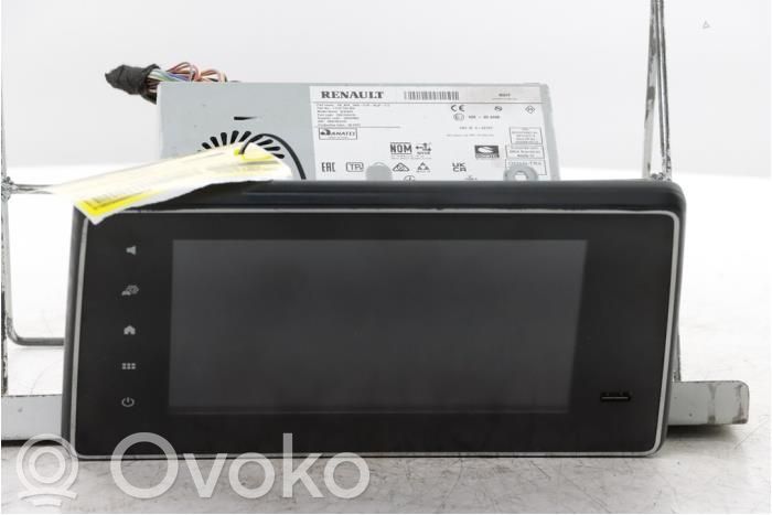 Bildschirm / Display / Anzeige   259155541R