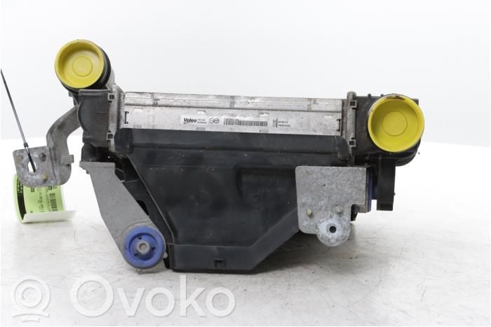 Intercooler radiator   9675627980,9836073780,MM11495,SU001A9204