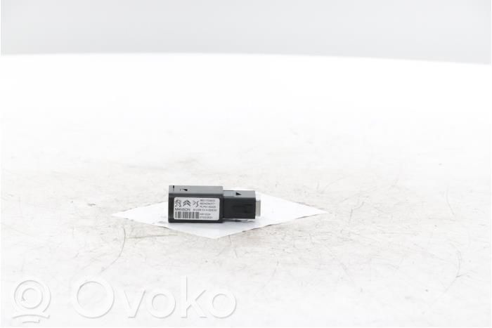 USB-Anschluss   98217039DX,9824334377