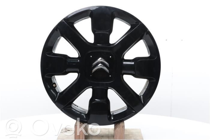 Citroen C3 Jante alliage R17