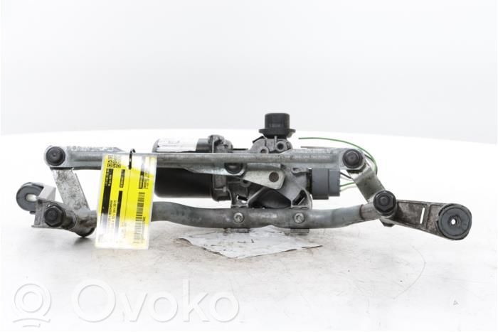 Renault Clio IV Tiranti e motorino del tergicristallo anteriore 