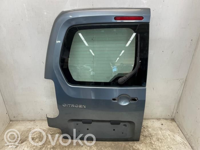 Citroen Berlingo Heckklappe Kofferraumdeckel