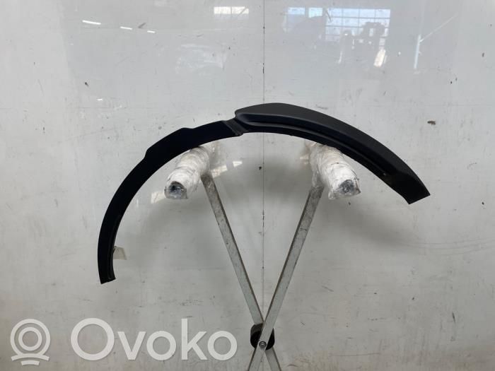Land Rover Evoque I Ornament contur aripă față 