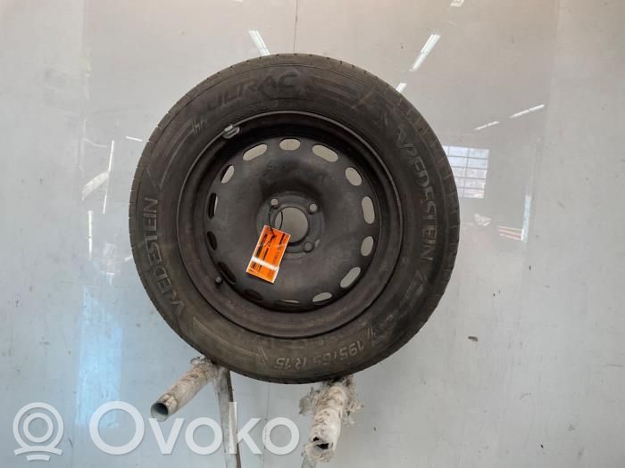 Citroen Berlingo Rueda de repuesto R16