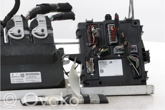 Engine control unit/module   237105990S,237102425S,284B26238R,284B28800R,284B29294R