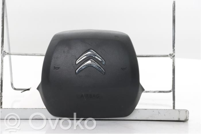 Citroen C4 Cactus Airbag dello sterzo