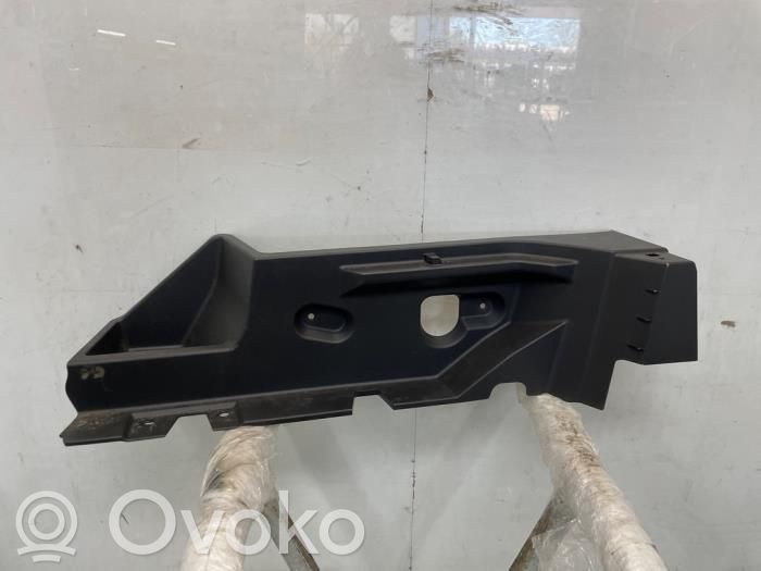 Renault Austral Rivestimento pannello laterale del bagagliaio/baule 