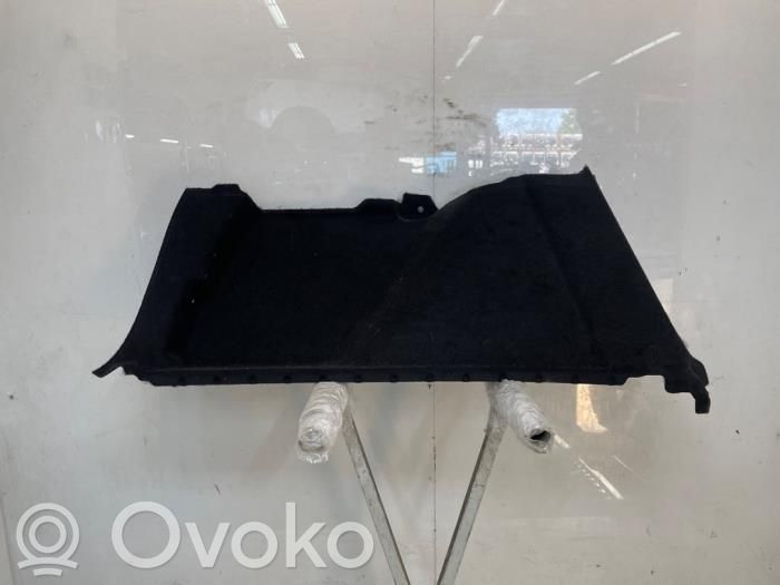 Peugeot 308 Rivestimento pannello laterale del bagagliaio/baule