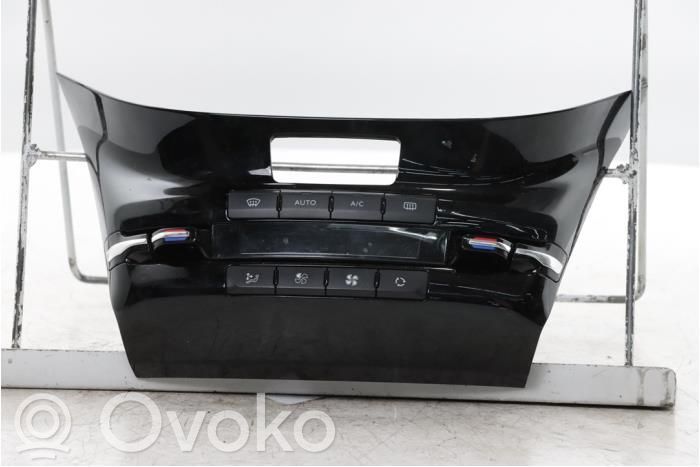 Peugeot 2008 I Unidad de control/módulo del motor