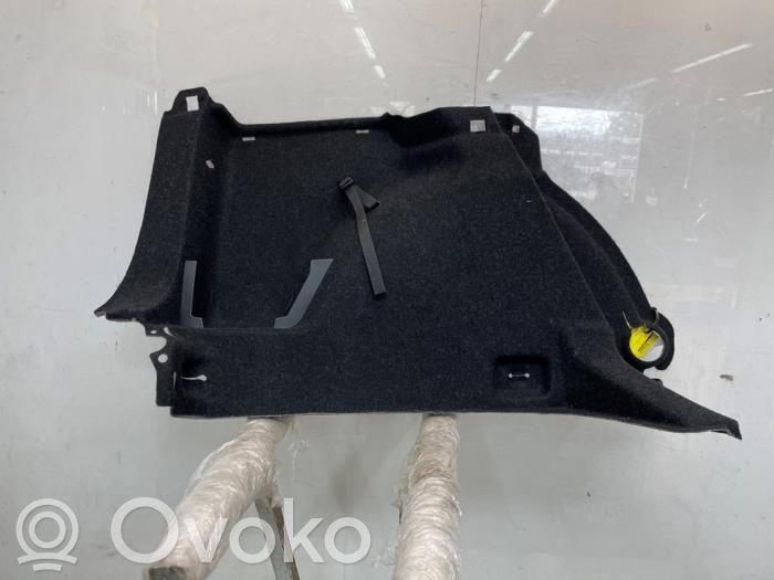 Skoda Kamiq Alte elemente acoperire portbagaj 